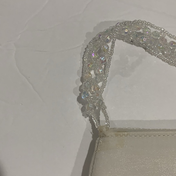 La Regale wedding/evening bag - Picture 9 of 14